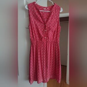 GAP Mini Shirtdress, size S